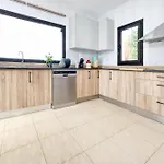 빌라 Marblau Lanzarote 플라야블랑카