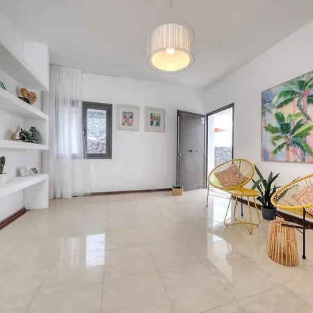Villa Marblau Lanzarote Playa Blanca
