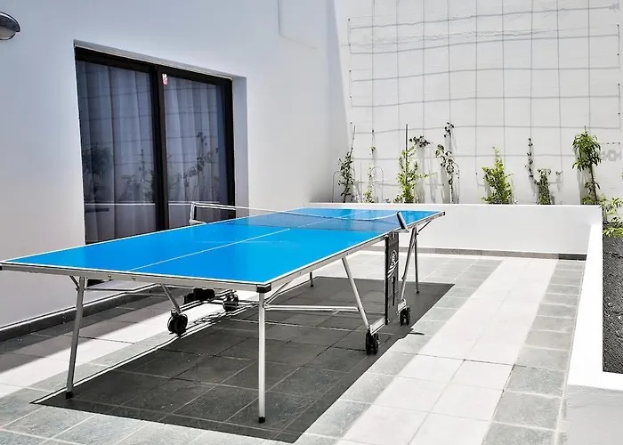 Marblau Lanzarote * 플라야블랑카