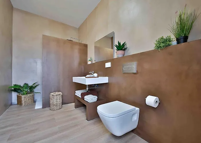 빌라 Marblau Lanzarote