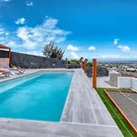 Marblau Lanzarote Vila *