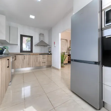 Marblau Lanzarote Playa Blanca (Lanzarote)