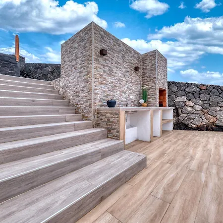 Villa Marblau Lanzarote *