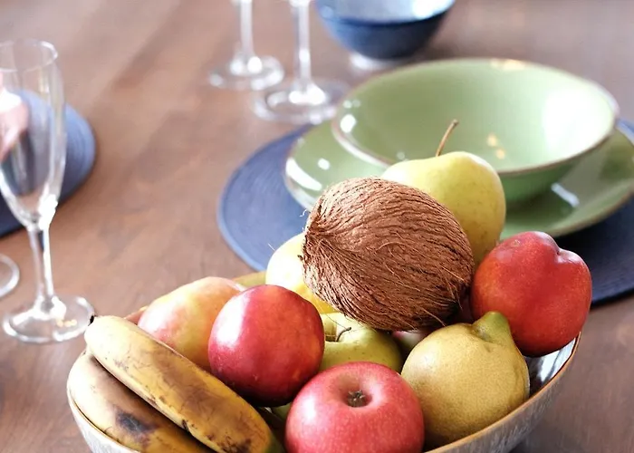 فيلة Marblau Lanzarote *