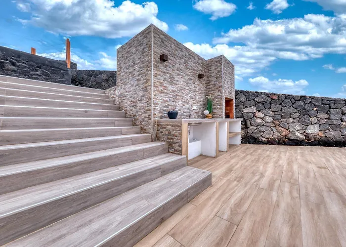 فيلة Marblau Lanzarote *