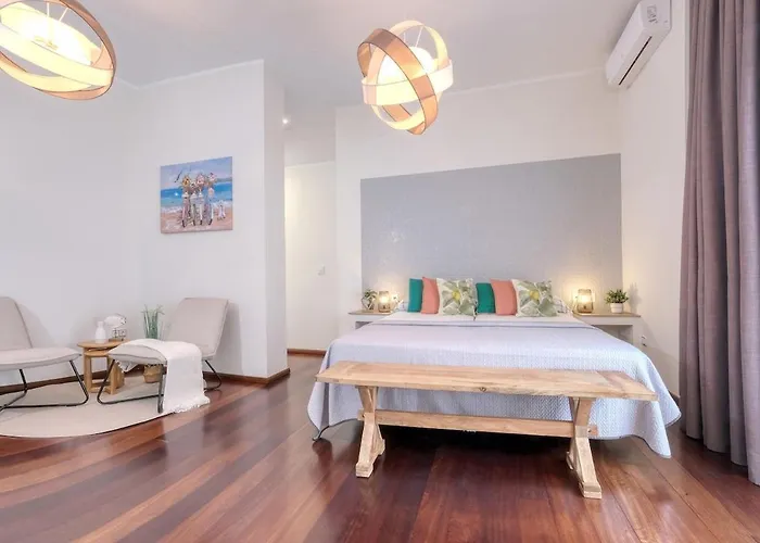 Marblau Lanzarote فيلة *