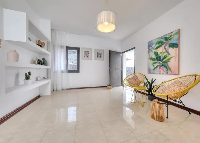 Villa Marblau Lanzarote Playa Blanca (Lanzarote)