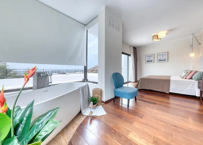 Marblau Lanzarote بلايا بلانكا