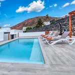 빌라 Marblau Lanzarote