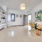 빌라 Marblau Lanzarote 플라야블랑카