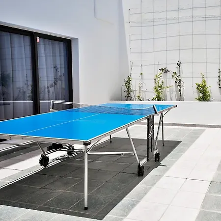 Villa Marblau Lanzarote Playa Blanca