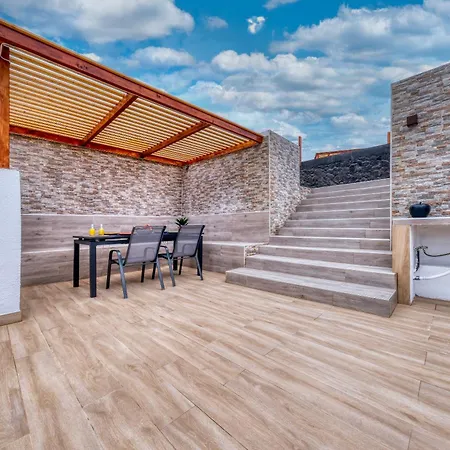 Marblau Lanzarote Villa Playa Blanca (Lanzarote)