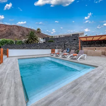 Marblau Lanzarote *