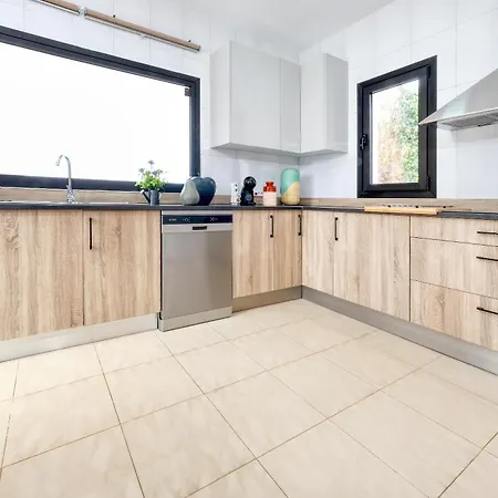 Villa Marblau Lanzarote Playa Blanca (Lanzarote)