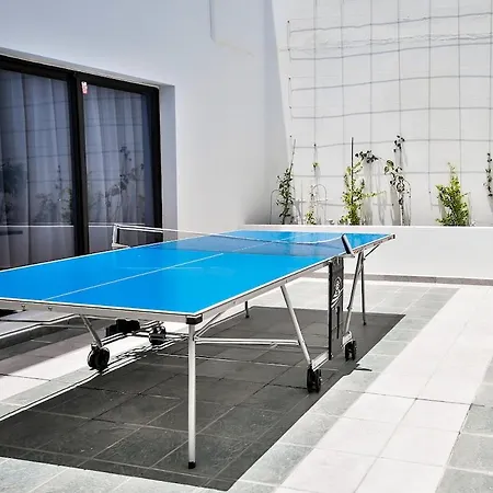 Marblau Lanzarote * Playa Blanca (Lanzarote)