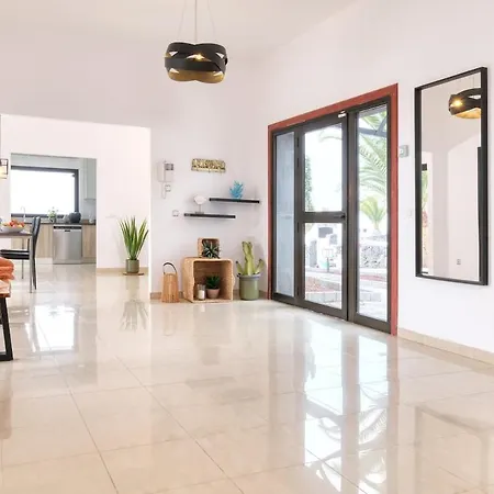 Marblau Lanzarote Villa Playa Blanca (Lanzarote)