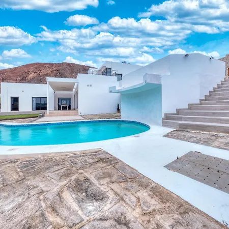 Marblau Lanzarote