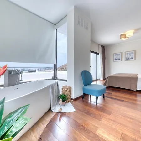 Marblau Lanzarote Playa Blanca (Lanzarote)